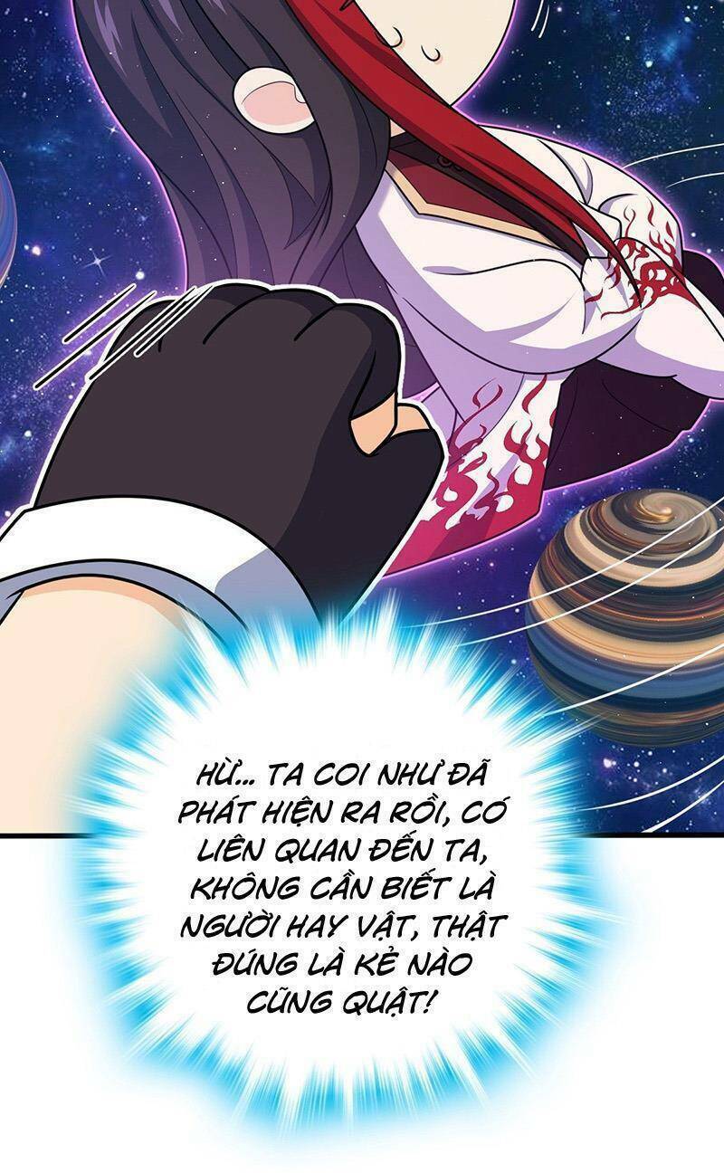 Đại Vương Tha Mạng Chapter 758 - Trang 2