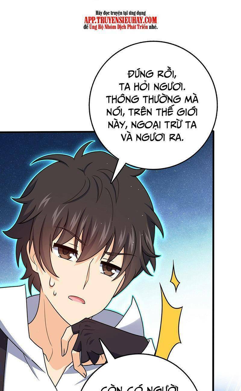 Đại Vương Tha Mạng Chapter 758 - Trang 2