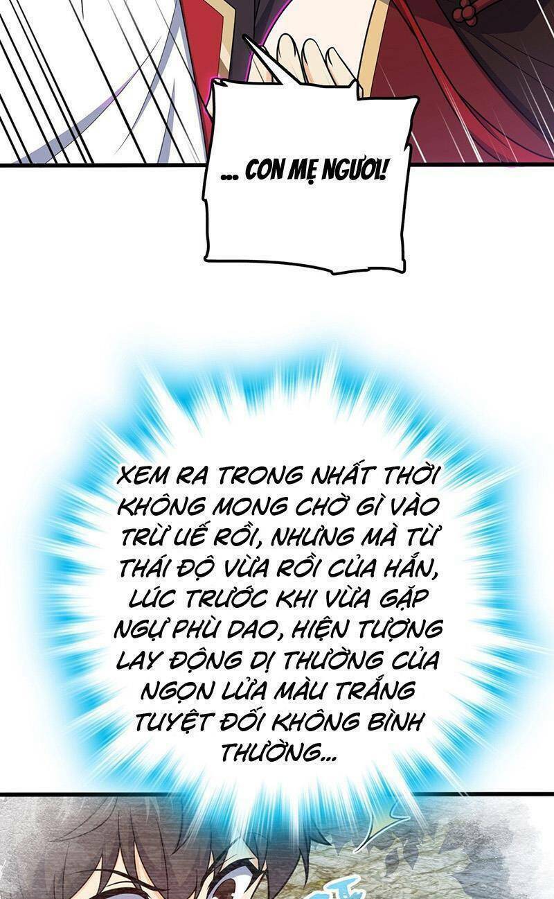 Đại Vương Tha Mạng Chapter 758 - Trang 2