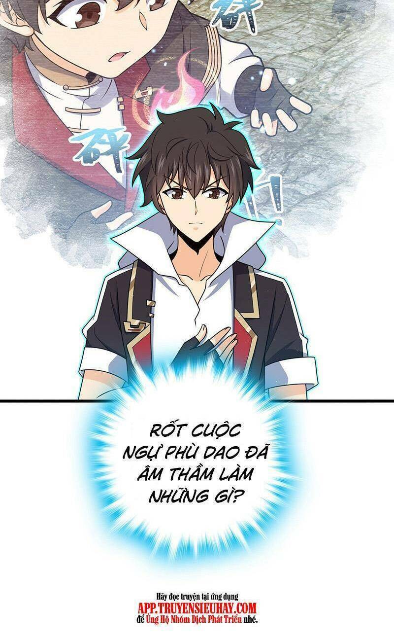 Đại Vương Tha Mạng Chapter 758 - Trang 2