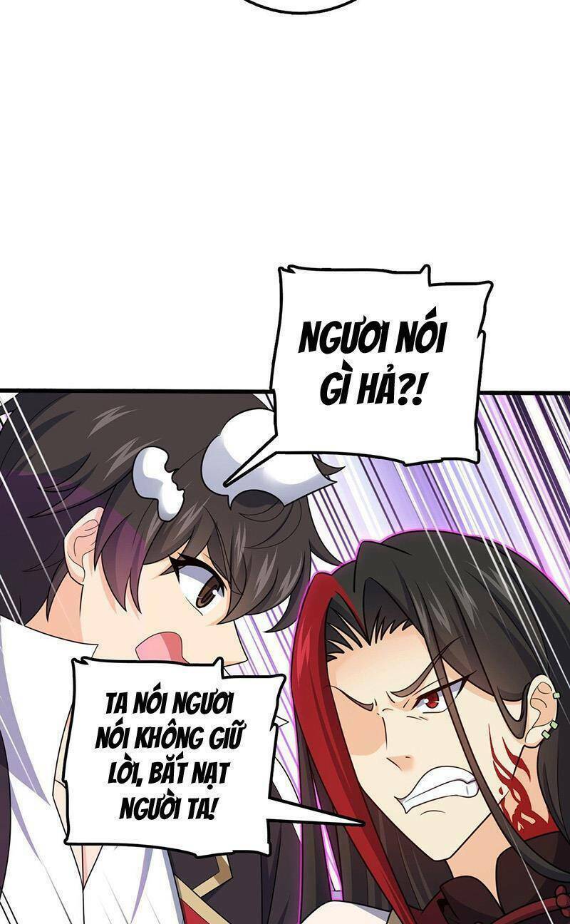 Đại Vương Tha Mạng Chapter 758 - Trang 2