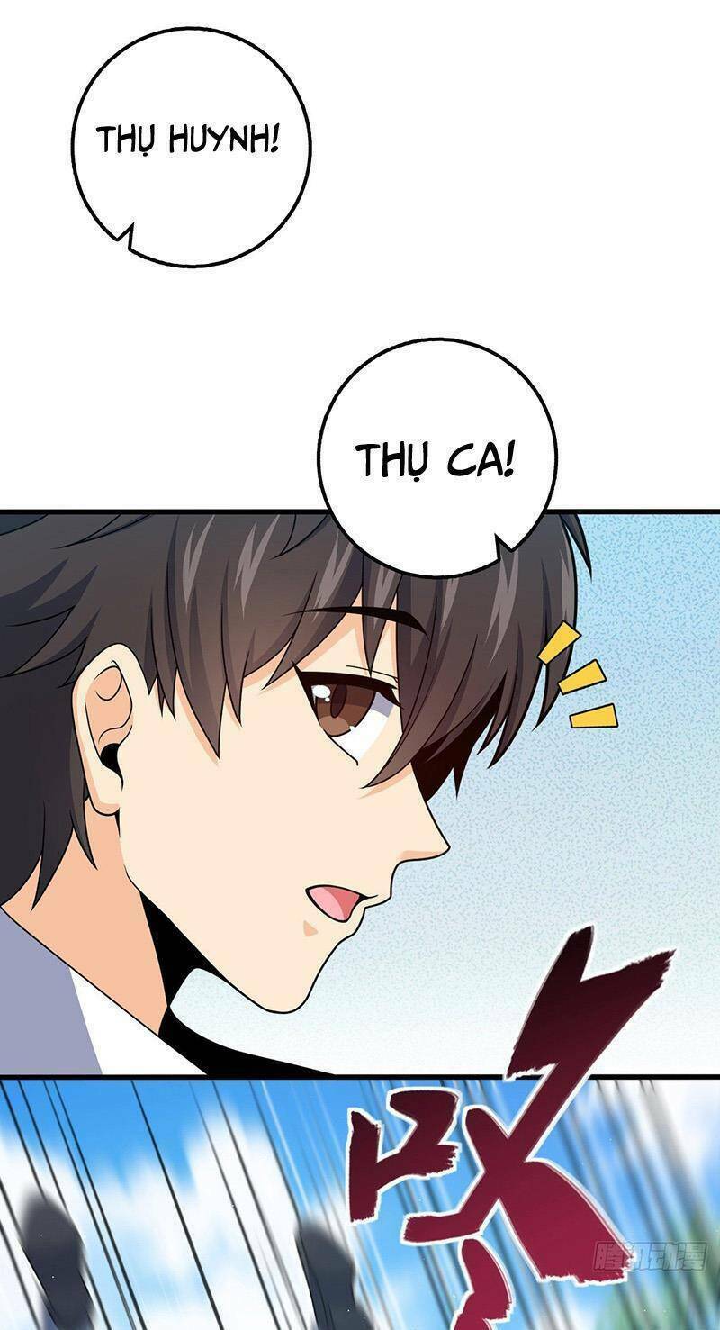 Đại Vương Tha Mạng Chapter 758 - Trang 2