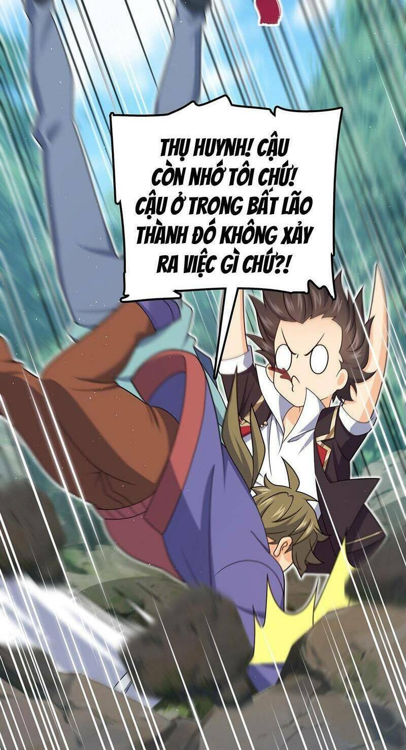 Đại Vương Tha Mạng Chapter 758 - Trang 2