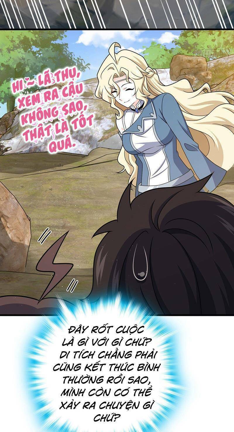 Đại Vương Tha Mạng Chapter 758 - Trang 2