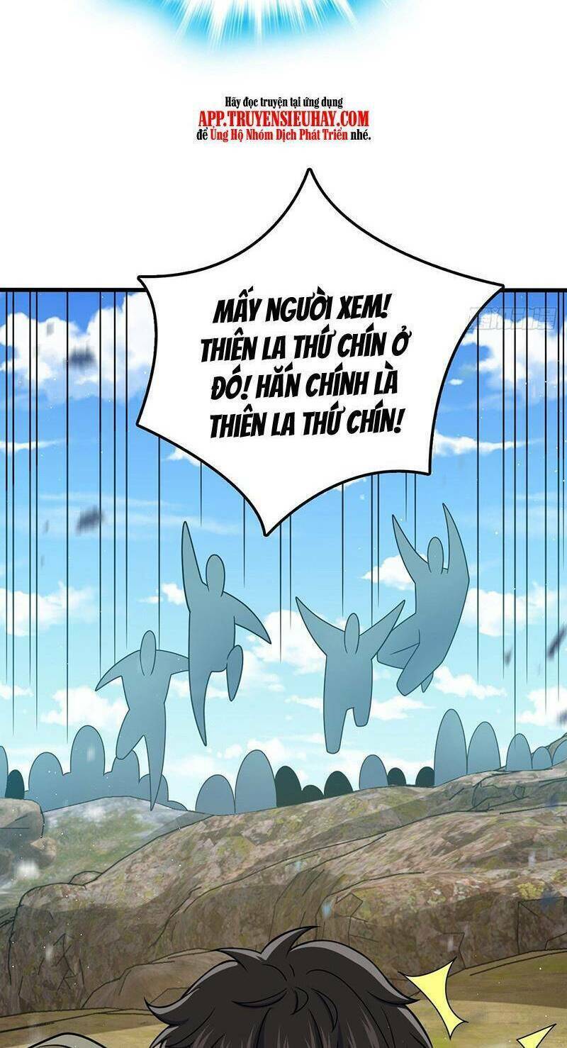 Đại Vương Tha Mạng Chapter 758 - Trang 2