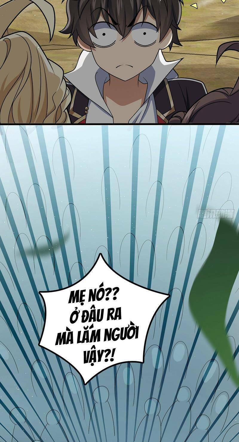 Đại Vương Tha Mạng Chapter 758 - Trang 2