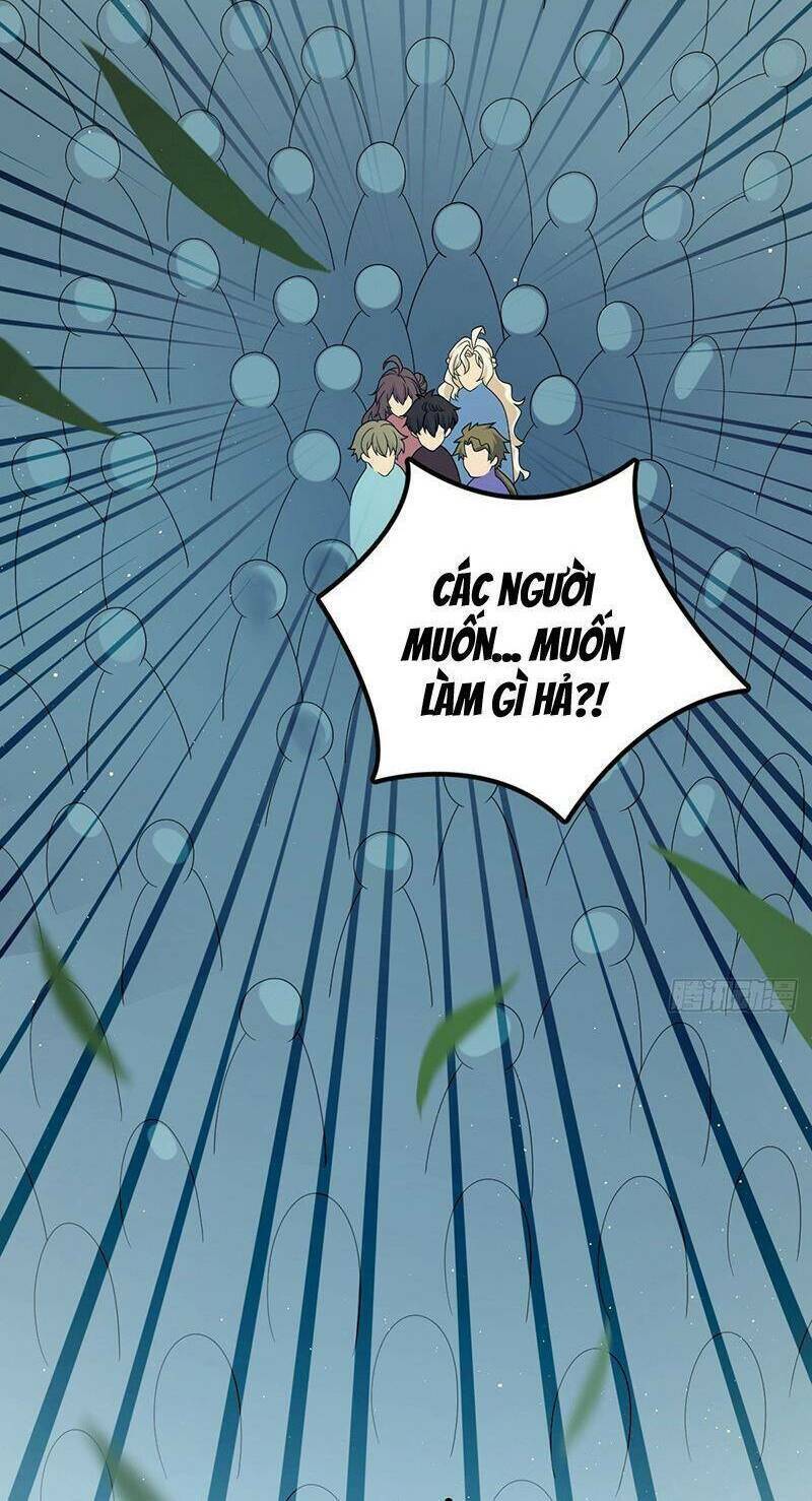 Đại Vương Tha Mạng Chapter 758 - Trang 2