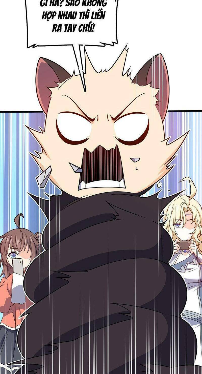 Đại Vương Tha Mạng Chapter 758 - Trang 2