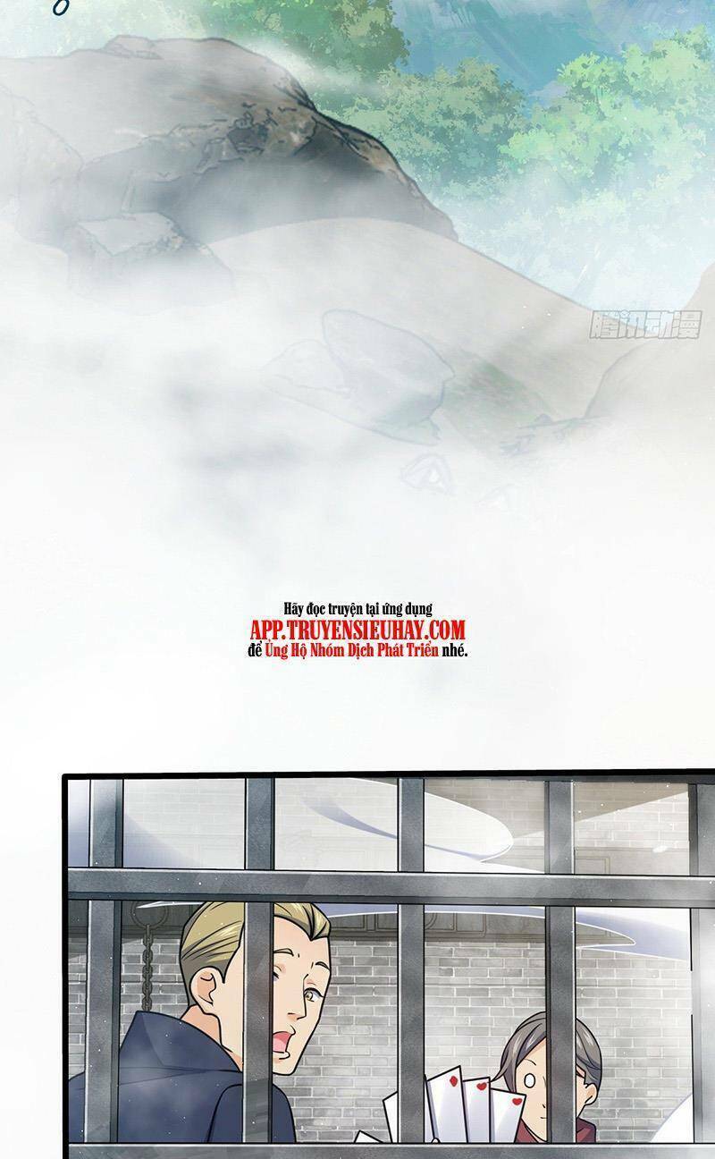 Đại Vương Tha Mạng Chapter 758 - Trang 2