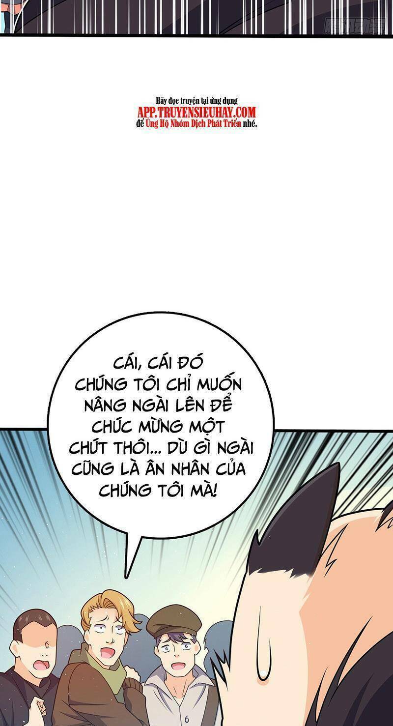 Đại Vương Tha Mạng Chapter 758 - Trang 2