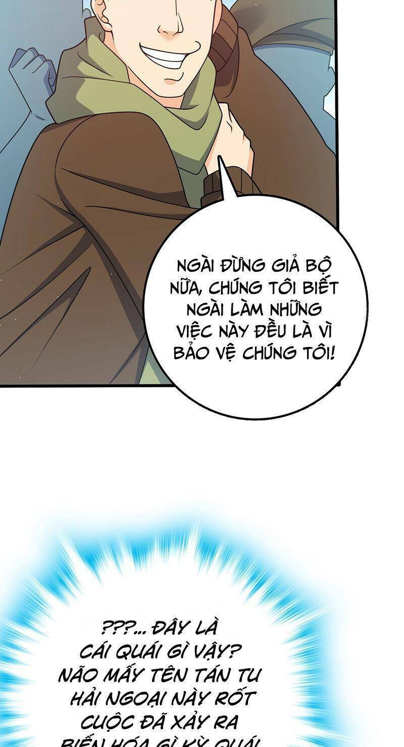 Đại Vương Tha Mạng Chapter 758 - Trang 2