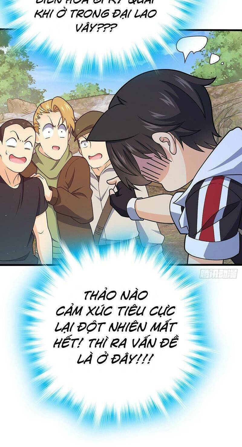 Đại Vương Tha Mạng Chapter 758 - Trang 2