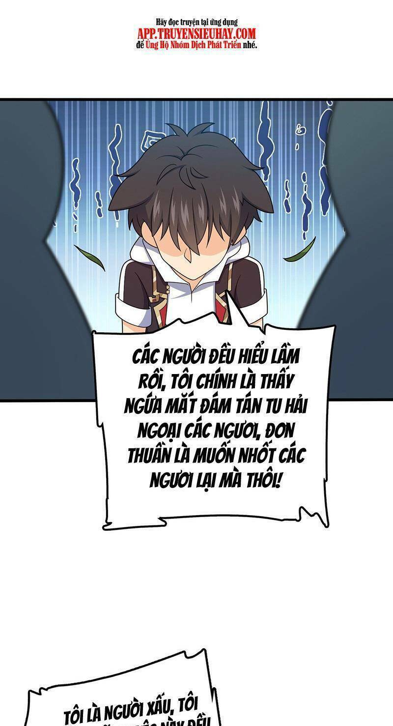 Đại Vương Tha Mạng Chapter 758 - Trang 2