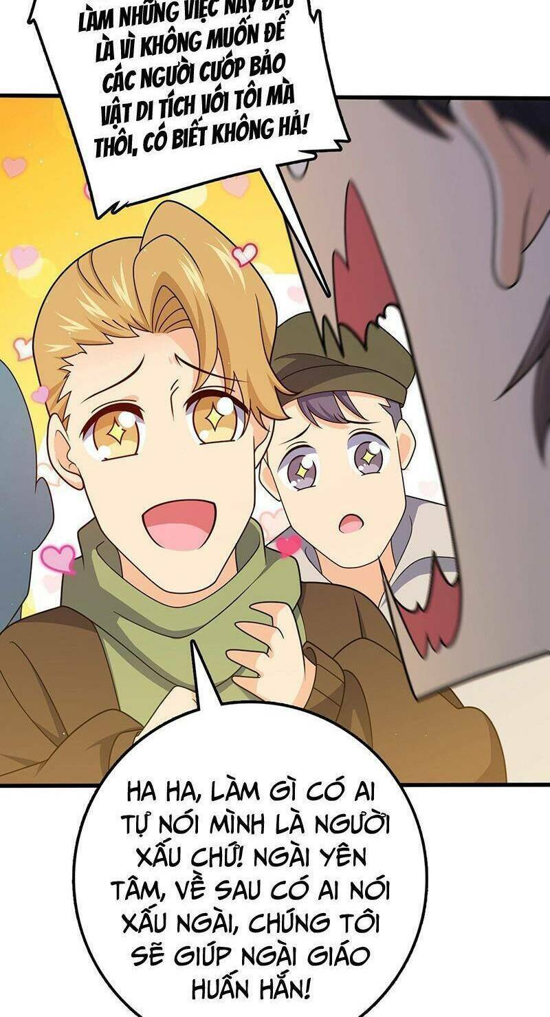 Đại Vương Tha Mạng Chapter 758 - Trang 2