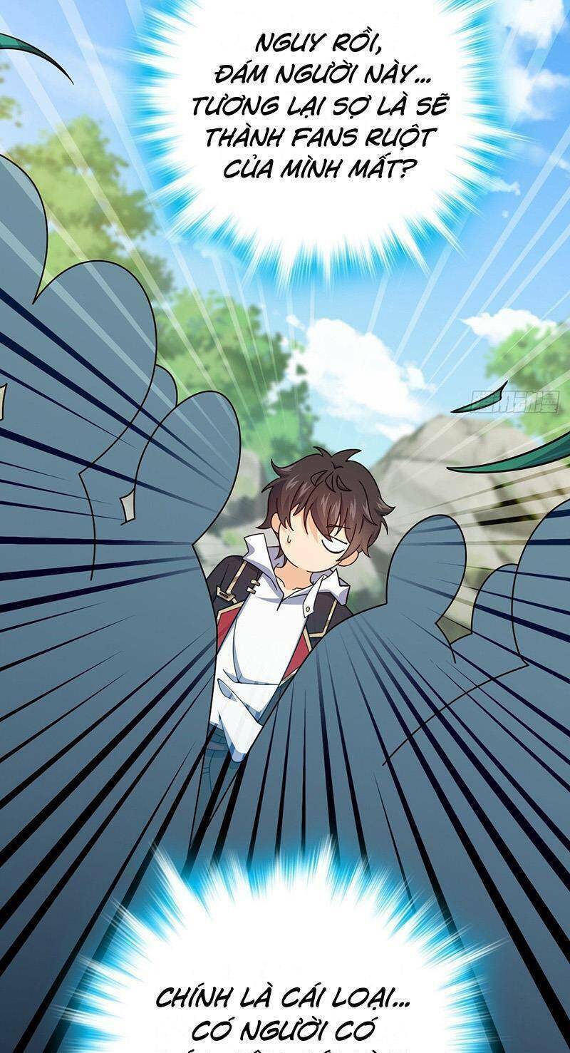 Đại Vương Tha Mạng Chapter 758 - Trang 2