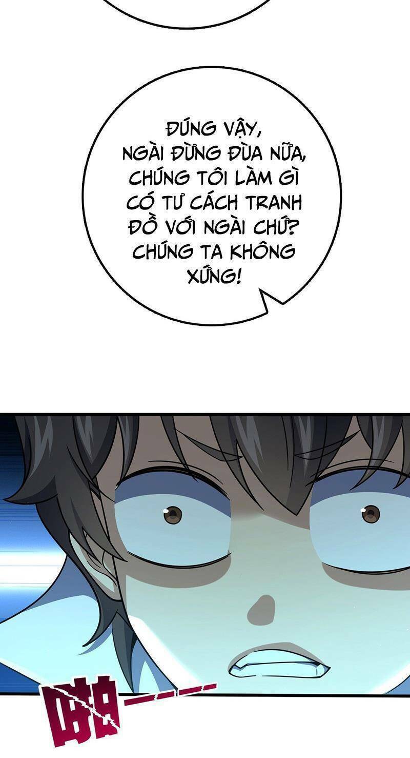 Đại Vương Tha Mạng Chapter 758 - Trang 2