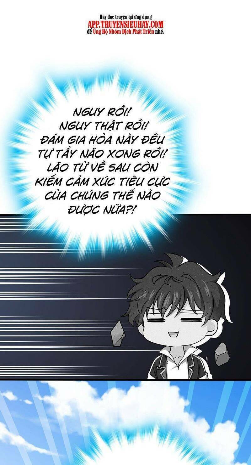 Đại Vương Tha Mạng Chapter 758 - Trang 2