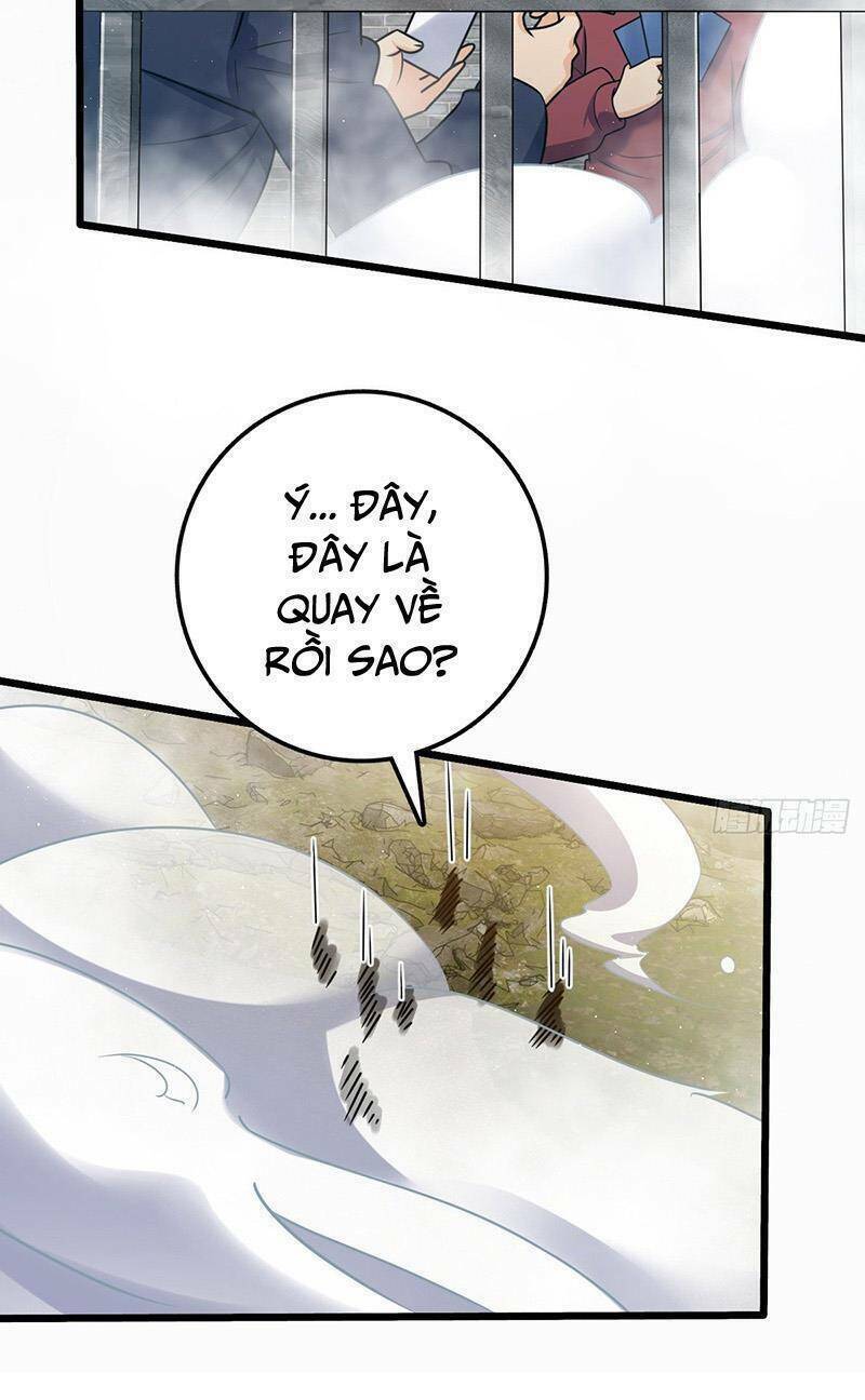 Đại Vương Tha Mạng Chapter 758 - Trang 2