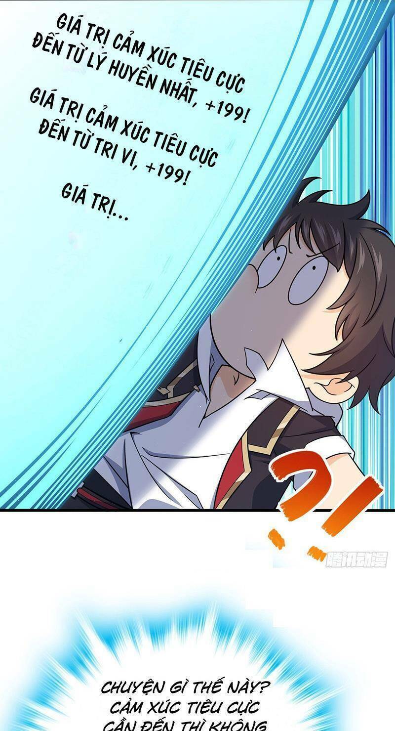 Đại Vương Tha Mạng Chapter 758 - Trang 2