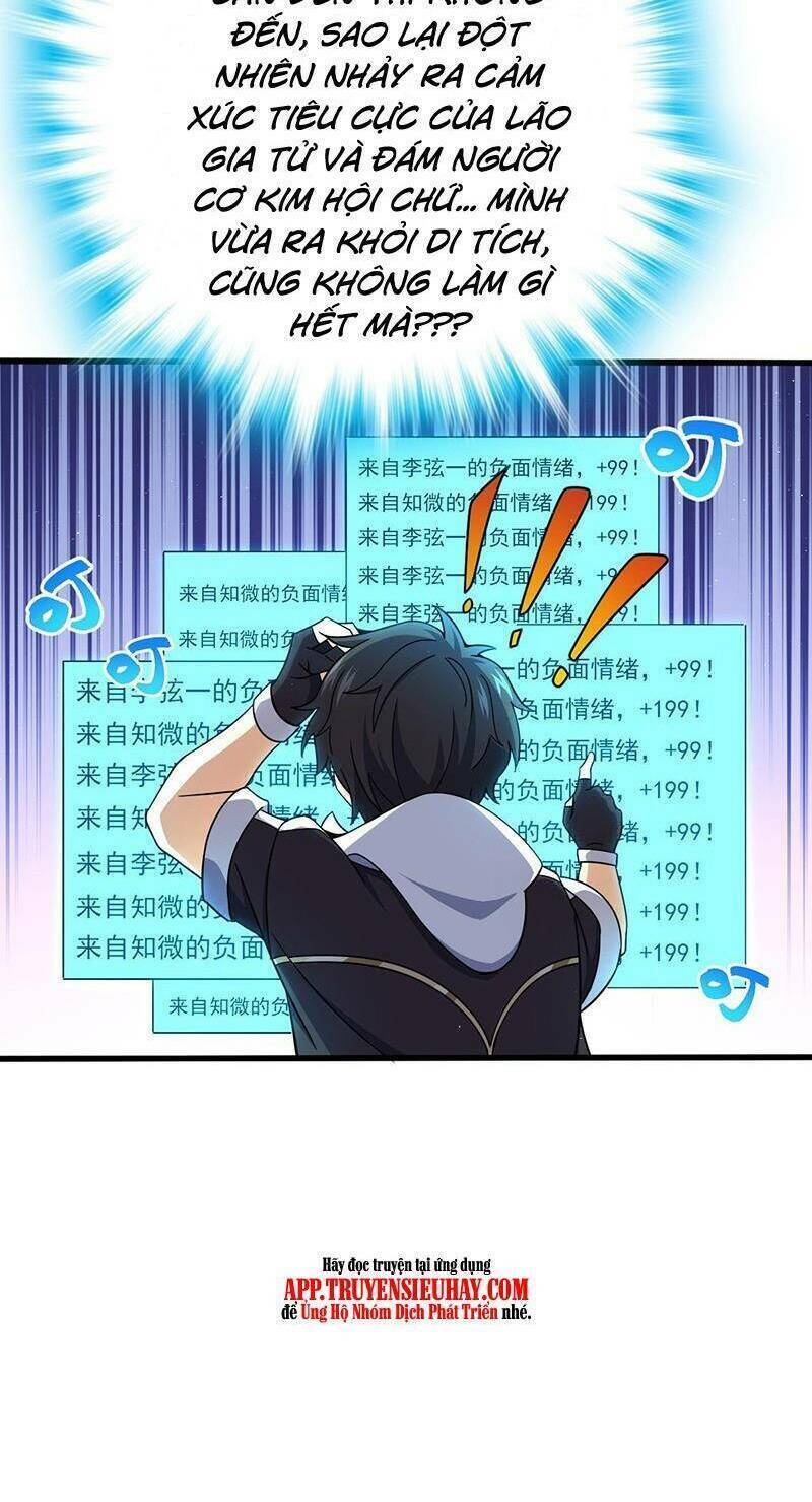 Đại Vương Tha Mạng Chapter 758 - Trang 2