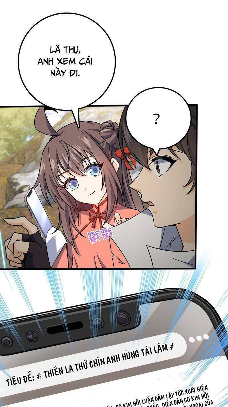 Đại Vương Tha Mạng Chapter 758 - Trang 2