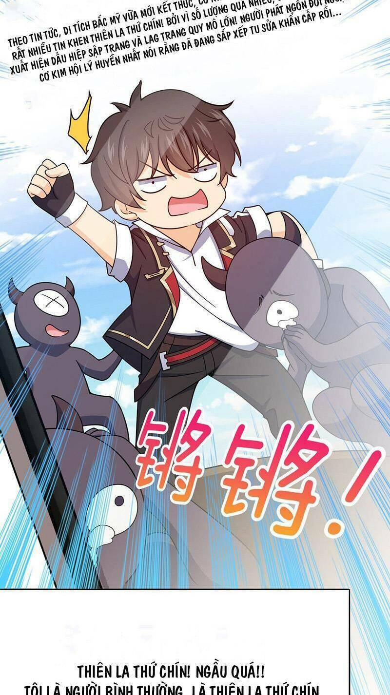 Đại Vương Tha Mạng Chapter 758 - Trang 2