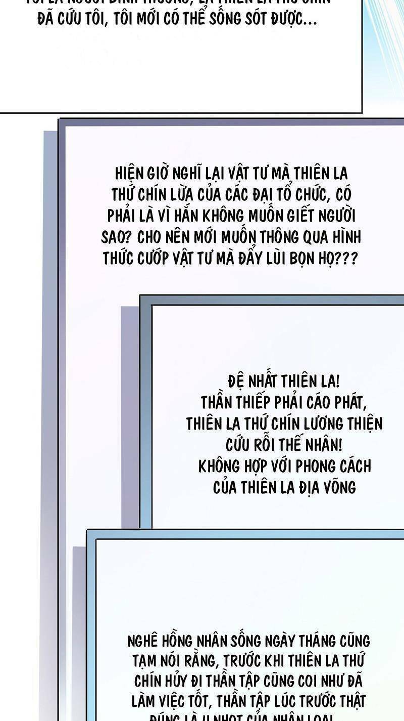 Đại Vương Tha Mạng Chapter 758 - Trang 2