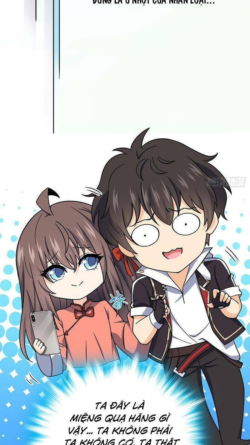 Đại Vương Tha Mạng Chapter 758 - Trang 2