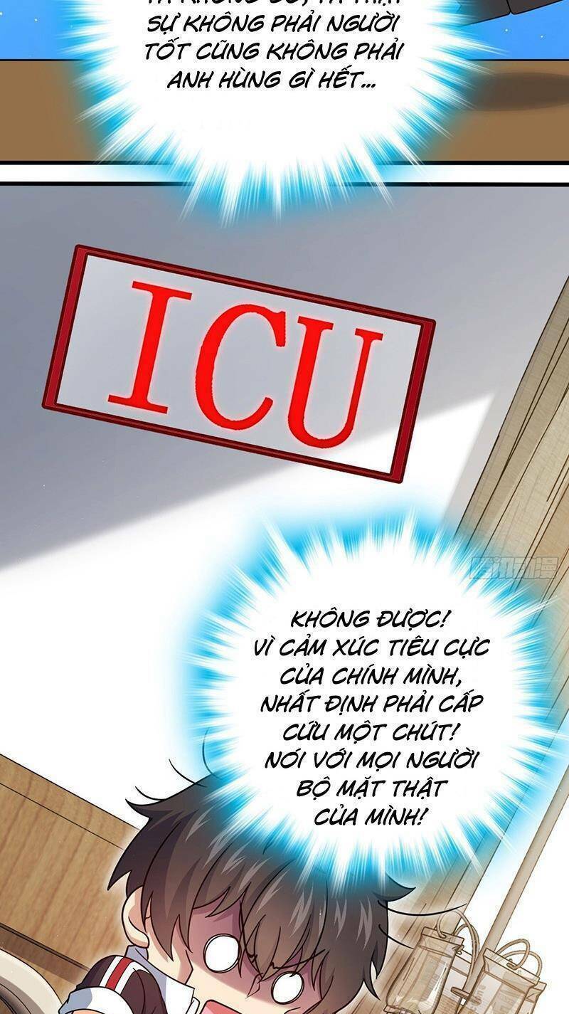 Đại Vương Tha Mạng Chapter 758 - Trang 2