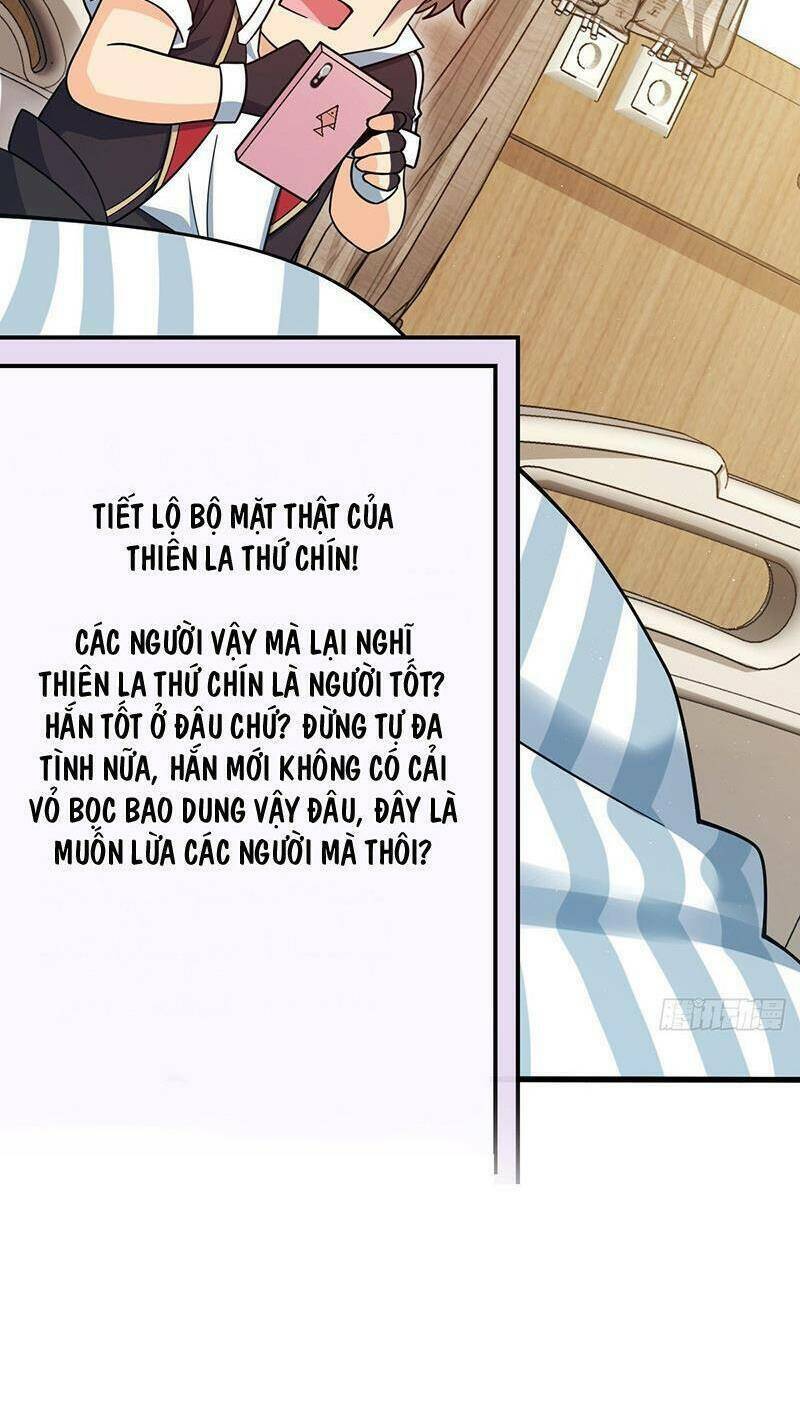 Đại Vương Tha Mạng Chapter 758 - Trang 2