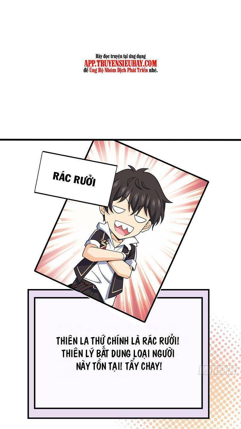 Đại Vương Tha Mạng Chapter 758 - Trang 2