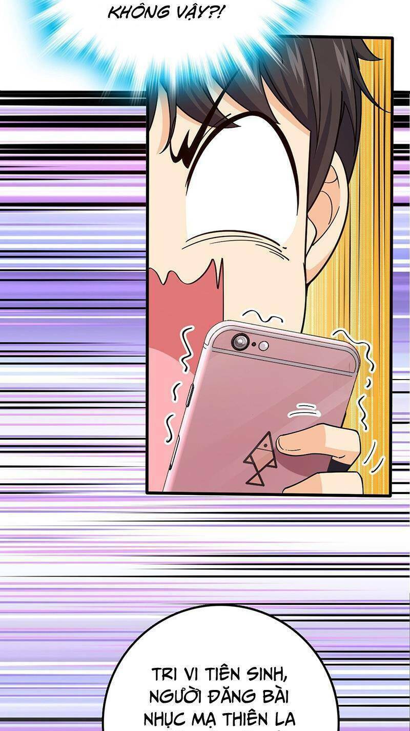 Đại Vương Tha Mạng Chapter 758 - Trang 2