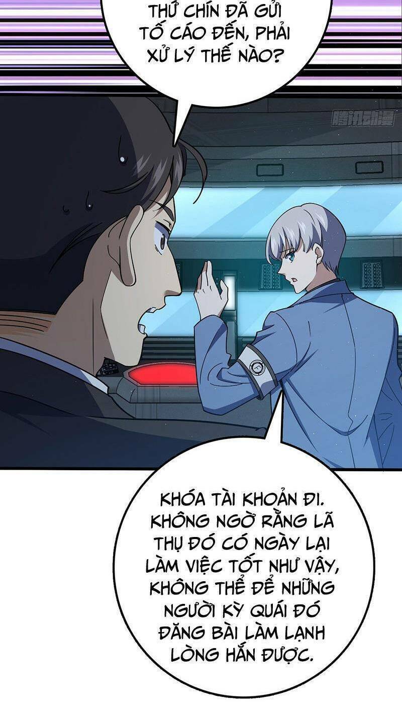 Đại Vương Tha Mạng Chapter 758 - Trang 2