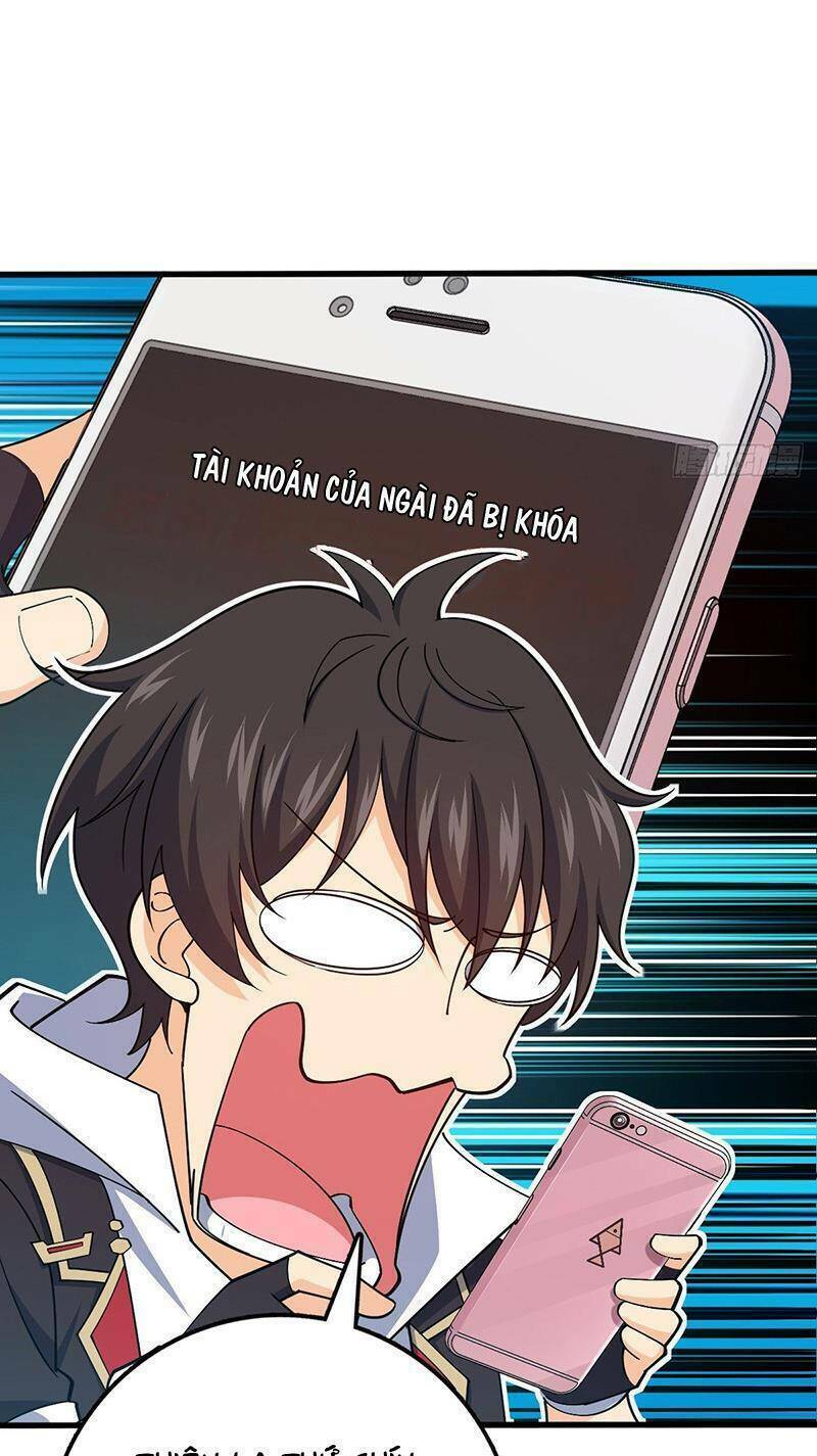 Đại Vương Tha Mạng Chapter 758 - Trang 2