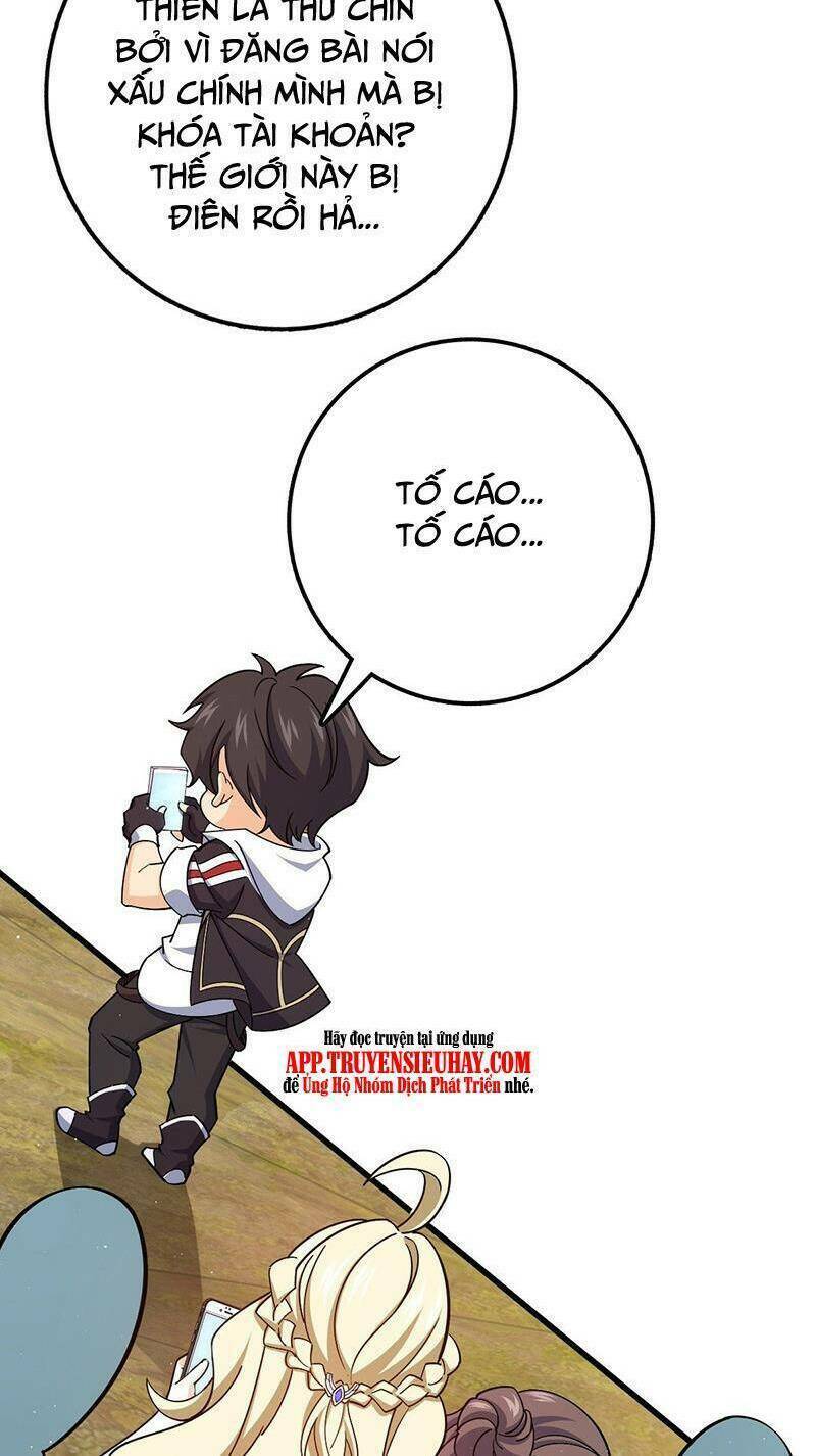 Đại Vương Tha Mạng Chapter 758 - Trang 2