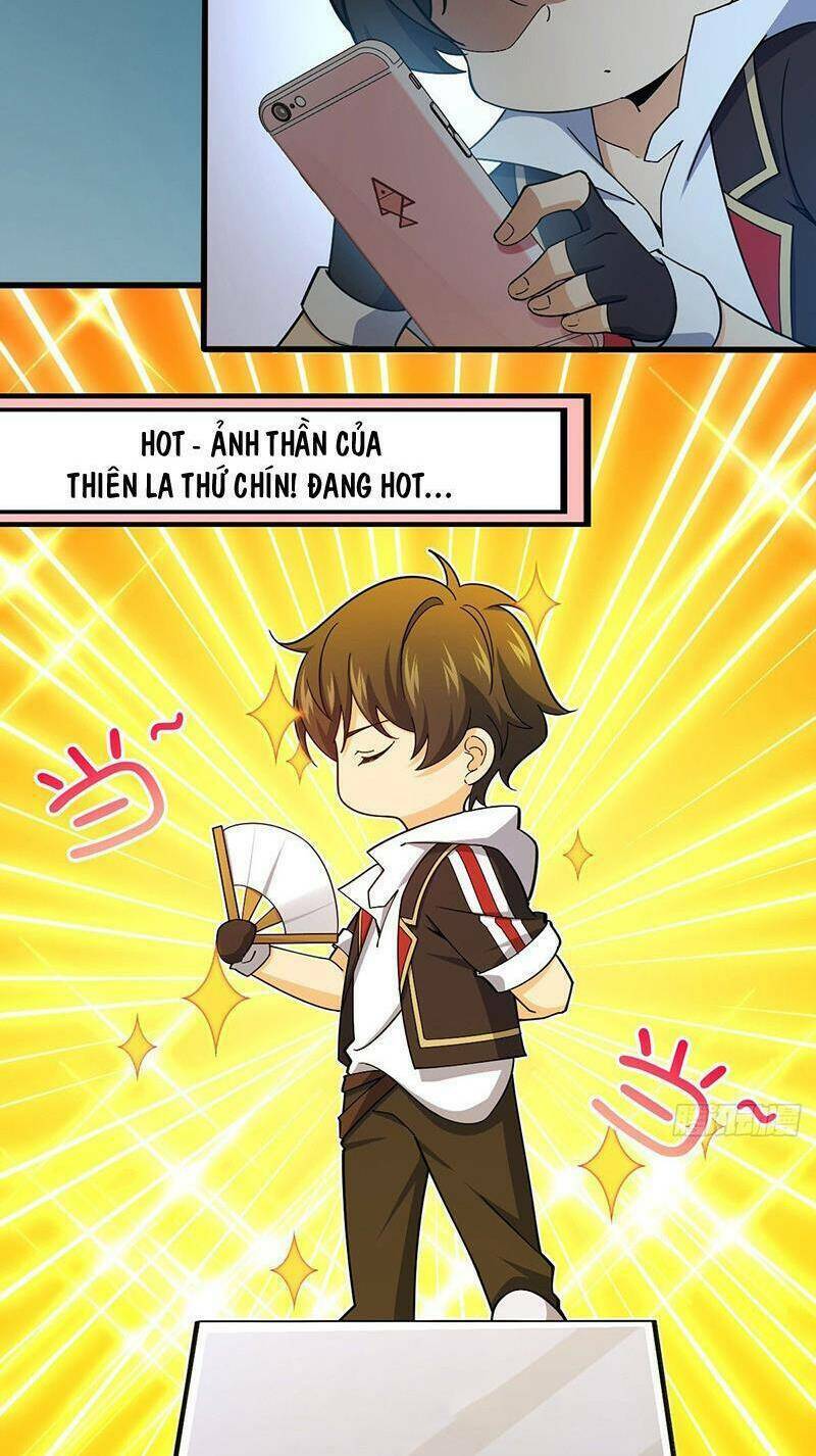 Đại Vương Tha Mạng Chapter 758 - Trang 2