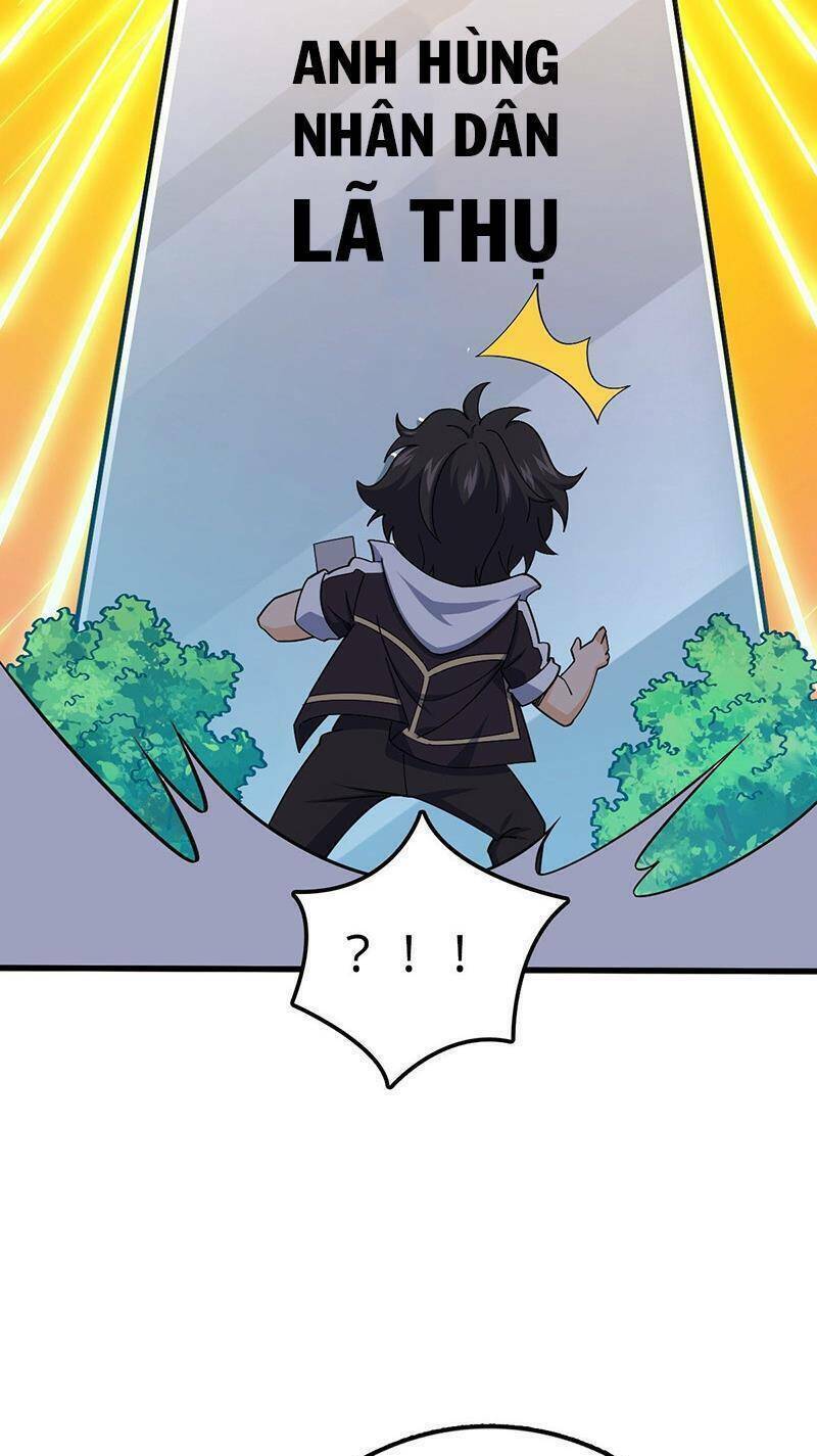 Đại Vương Tha Mạng Chapter 758 - Trang 2