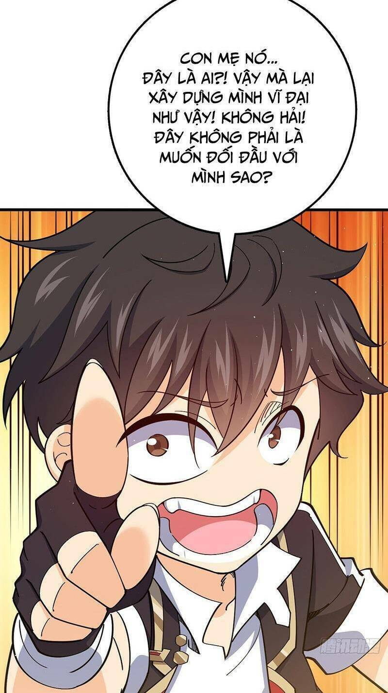 Đại Vương Tha Mạng Chapter 758 - Trang 2