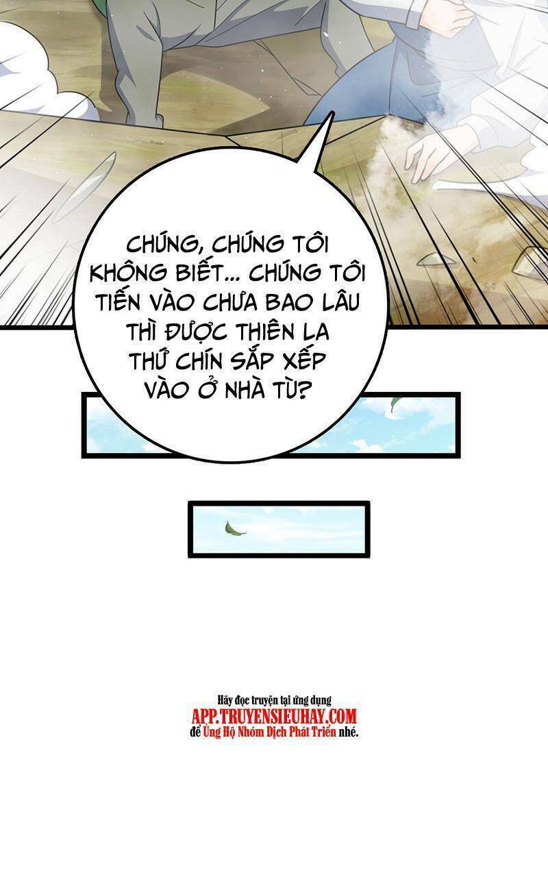 Đại Vương Tha Mạng Chapter 758 - Trang 2
