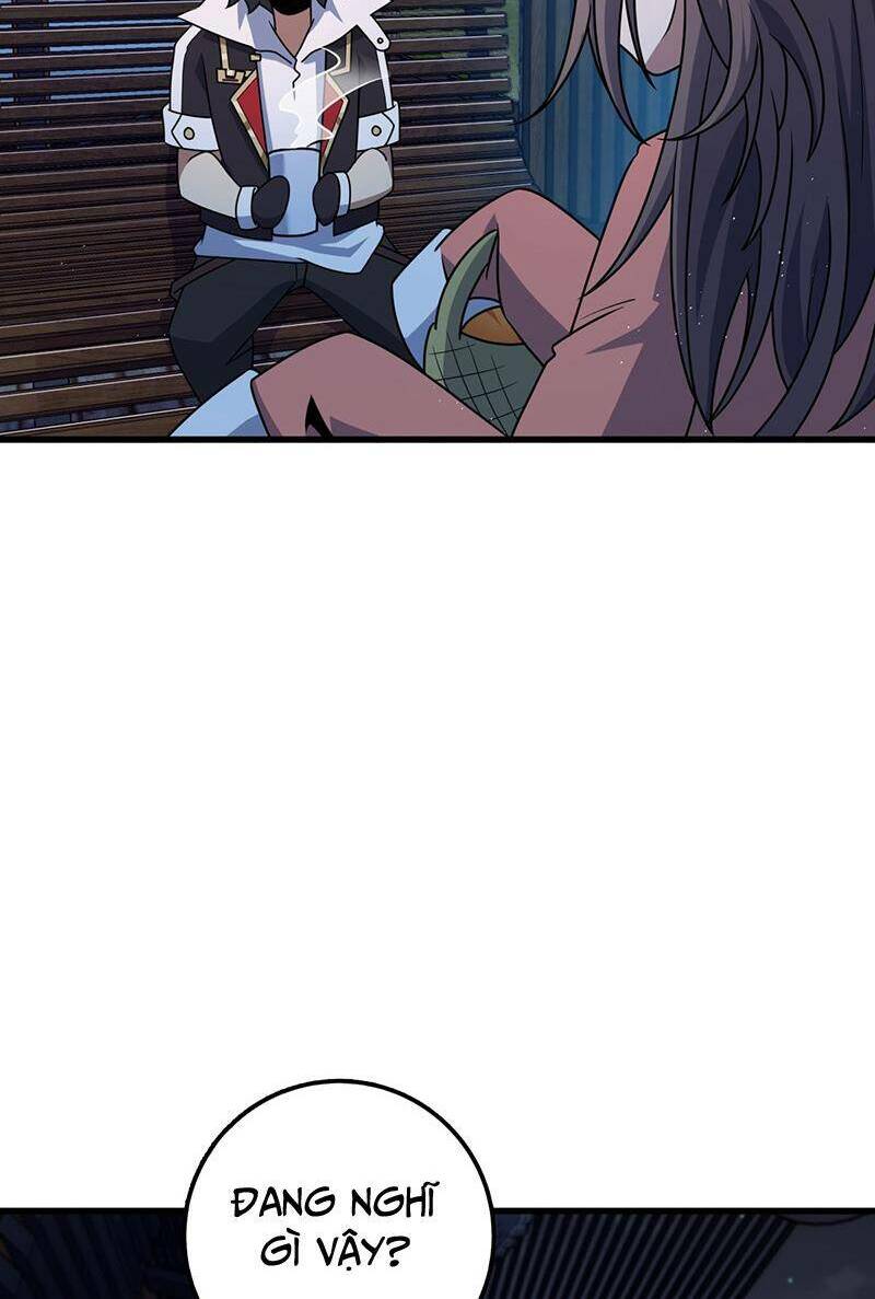 Đại Vương Tha Mạng Chapter 759 - Trang 2