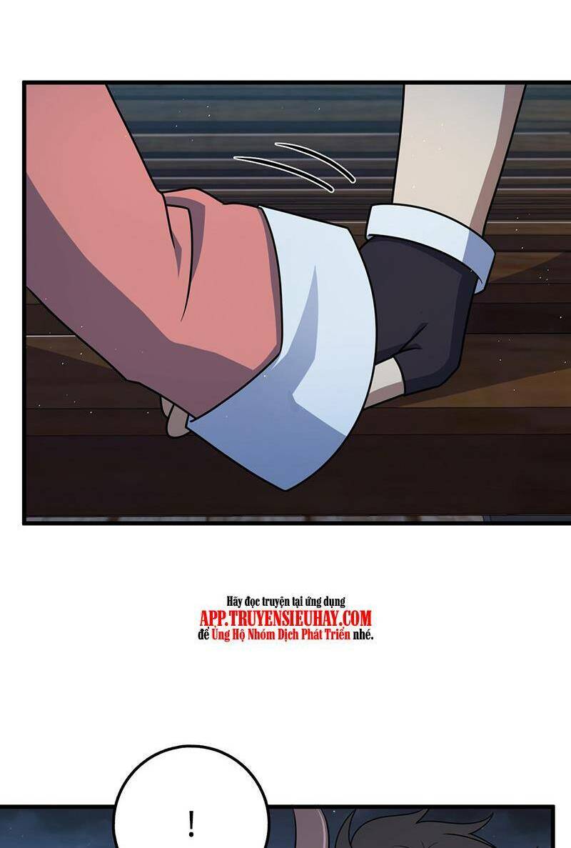 Đại Vương Tha Mạng Chapter 759 - Trang 2