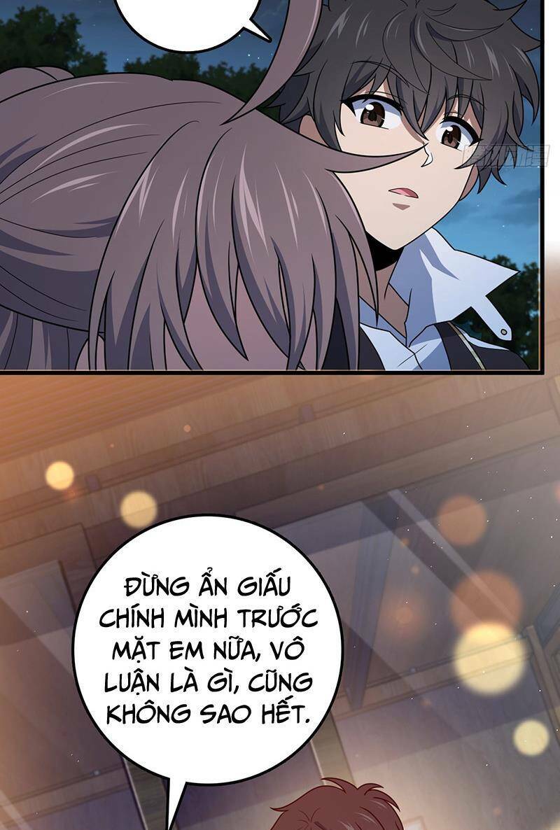 Đại Vương Tha Mạng Chapter 759 - Trang 2