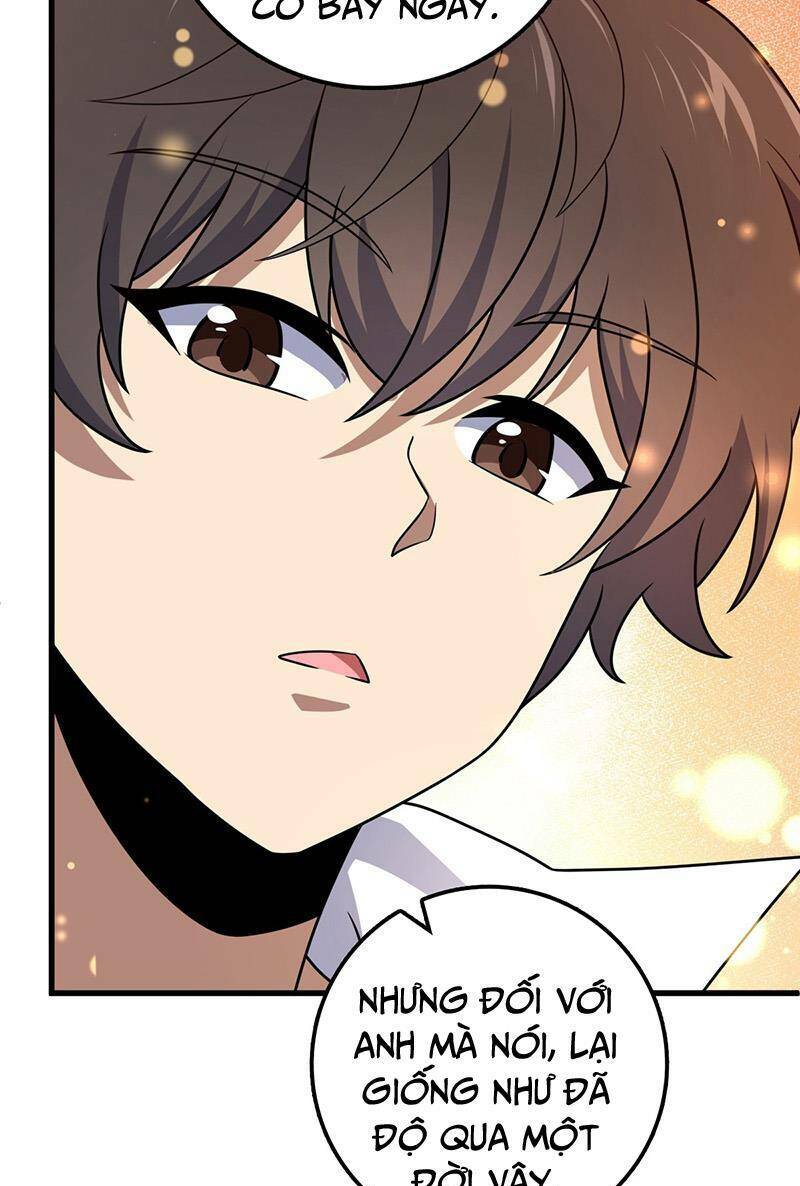 Đại Vương Tha Mạng Chapter 759 - Trang 2