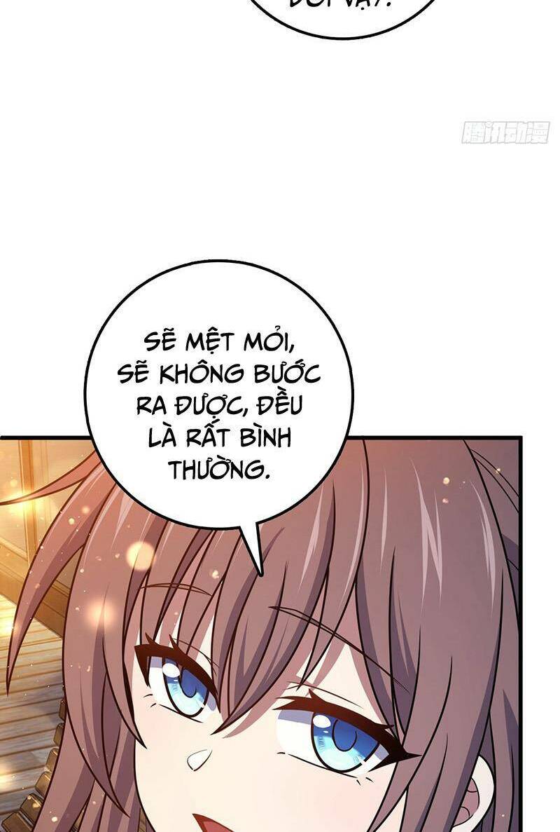 Đại Vương Tha Mạng Chapter 759 - Trang 2