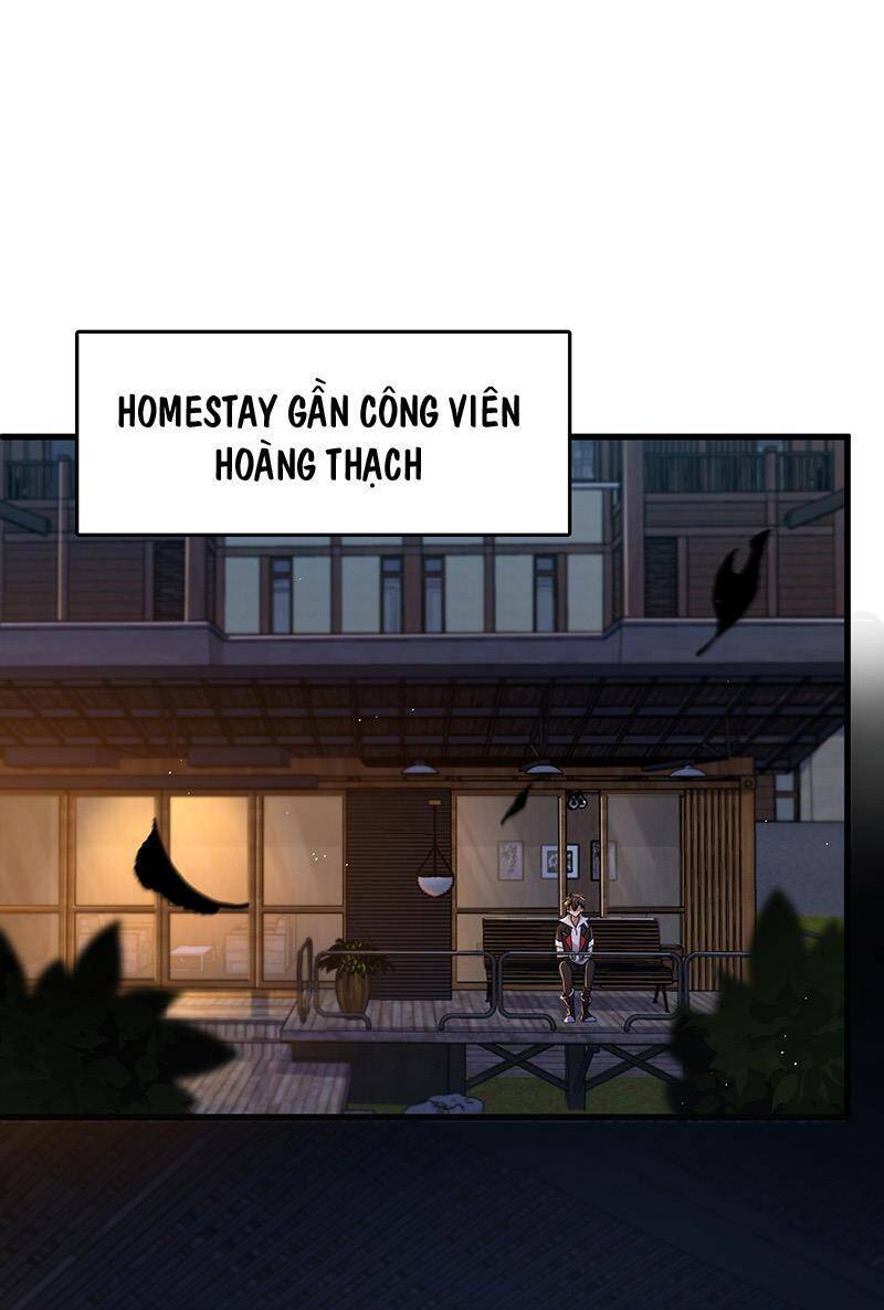 Đại Vương Tha Mạng Chapter 759 - Trang 2