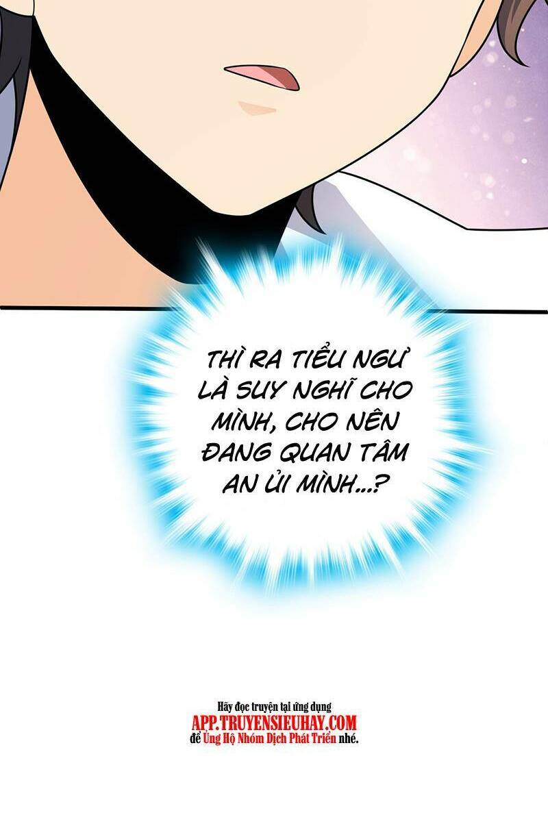 Đại Vương Tha Mạng Chapter 759 - Trang 2