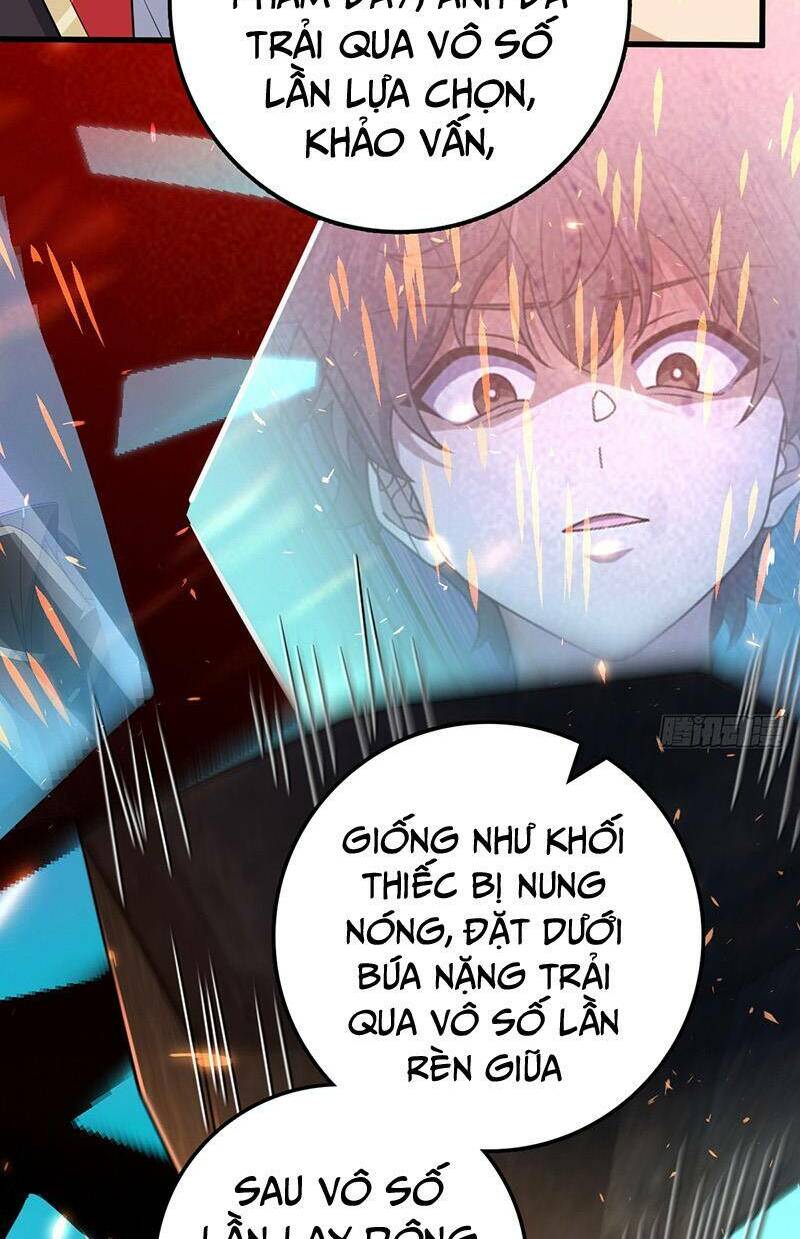 Đại Vương Tha Mạng Chapter 759 - Trang 2