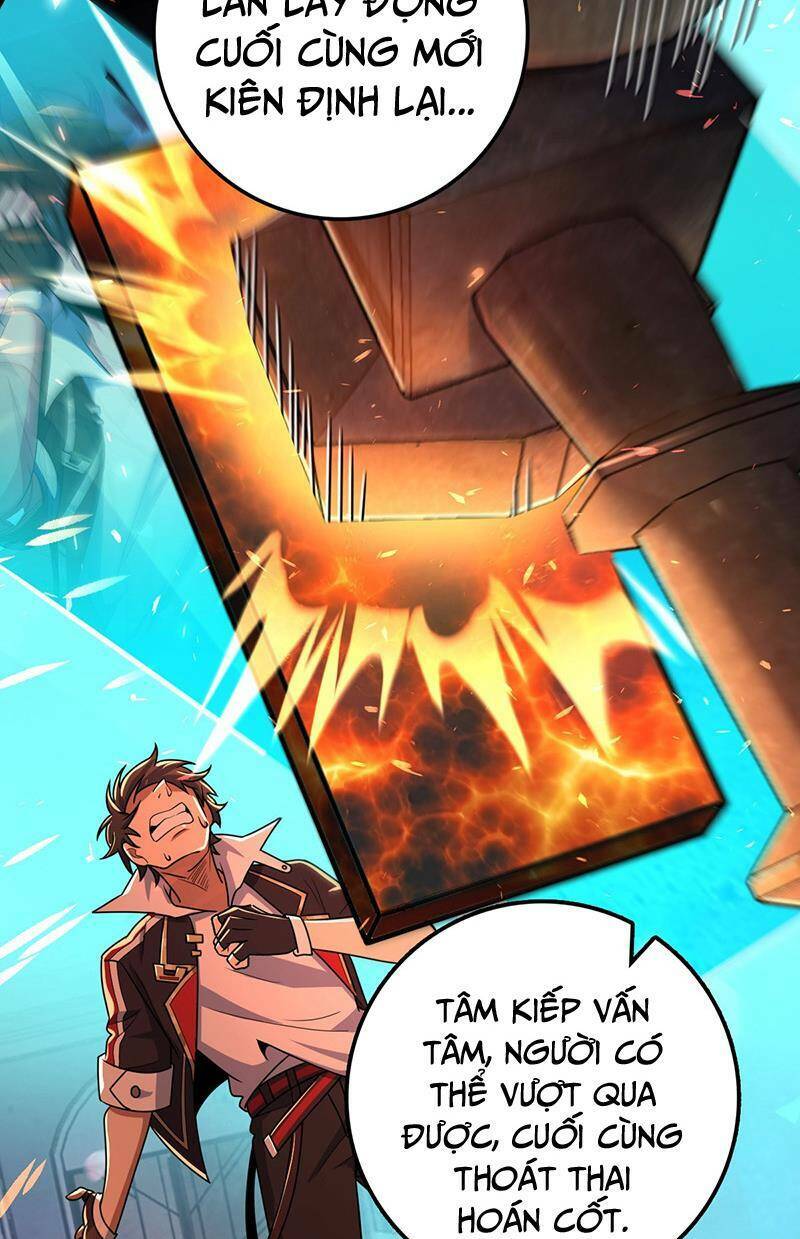 Đại Vương Tha Mạng Chapter 759 - Trang 2