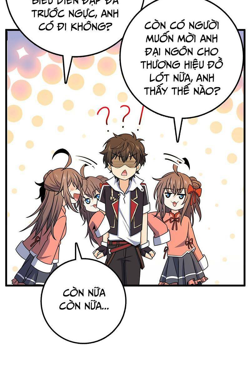 Đại Vương Tha Mạng Chapter 759 - Trang 2