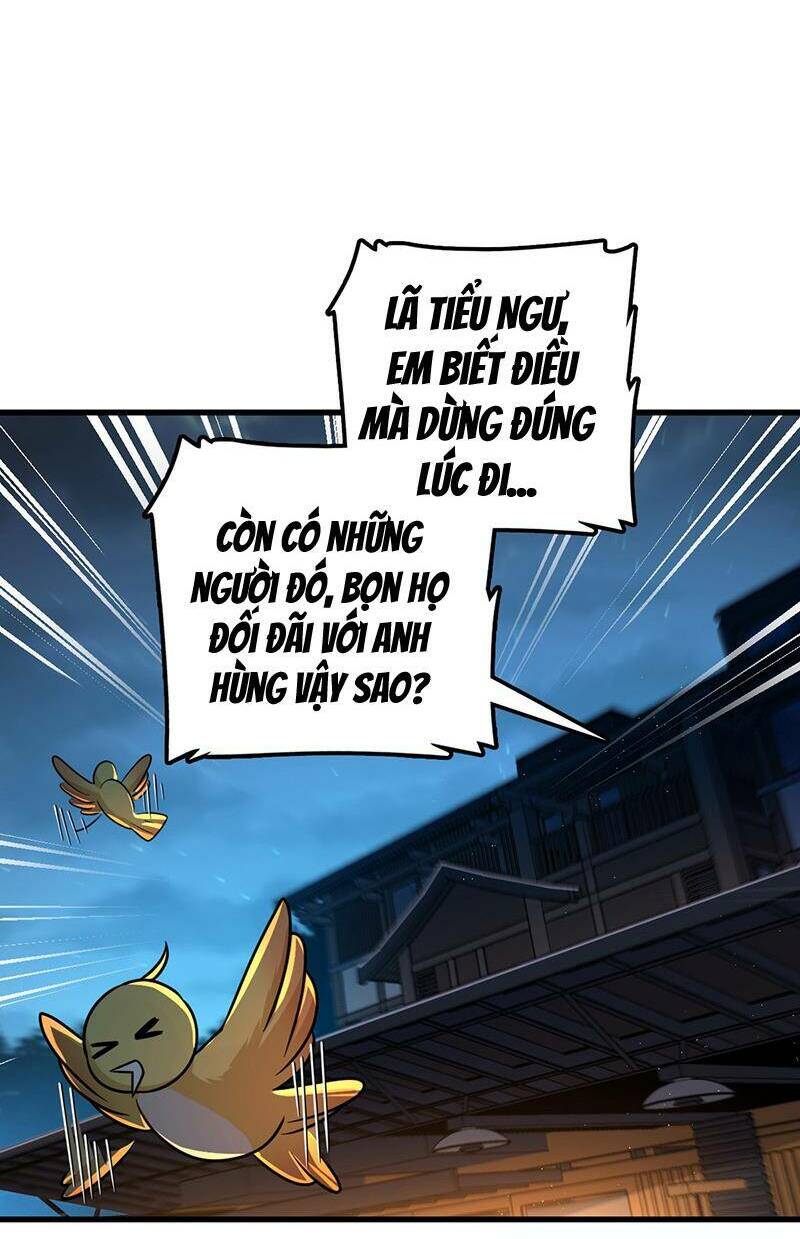 Đại Vương Tha Mạng Chapter 759 - Trang 2